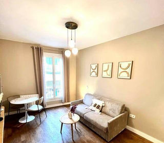  Appartement � louer 1 pi�ce 24 m�