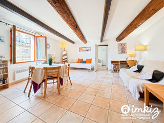  Appartement � vendre 15 + pi�ces 48 m�