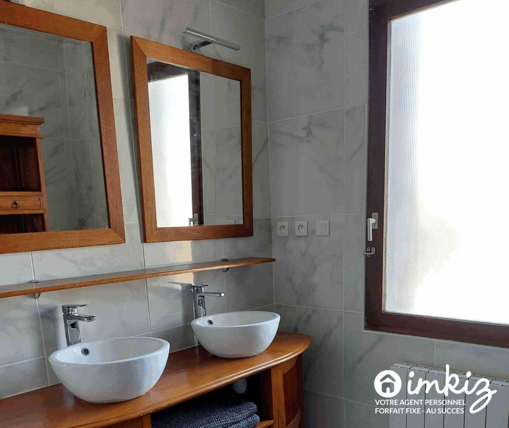 � vendre  Maison Aulnay-sous-Bois (93600)