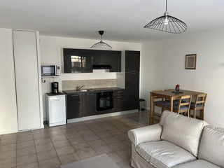  Appartement � louer 2 pi�ces 52 m�