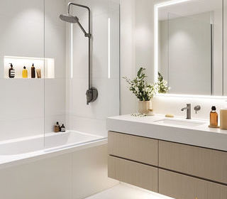  Maison � vendre 3 pi�ces 74 m�