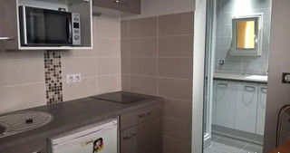  Appartement � louer 2 pi�ces 25 m�