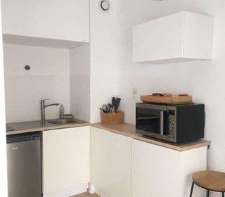  Appartement � louer 1 pi�ce 30 m�