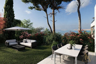  Appartement � vendre 4 pi�ces 112 m�