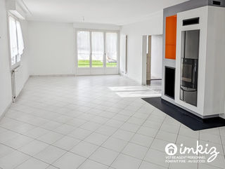  Maison � vendre 7 pi�ces 156 m�