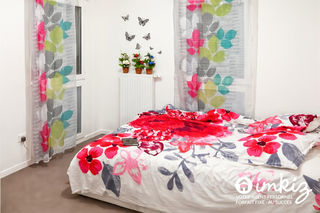  Appartement � vendre 2 pi�ces 43 m�