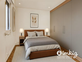  Appartement � vendre 3 pi�ces 53 m�