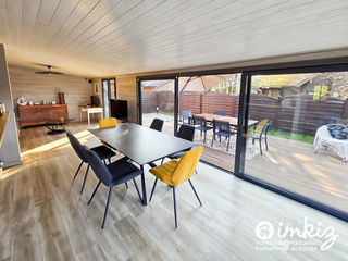  Maison � vendre 3 pi�ces 88 m�