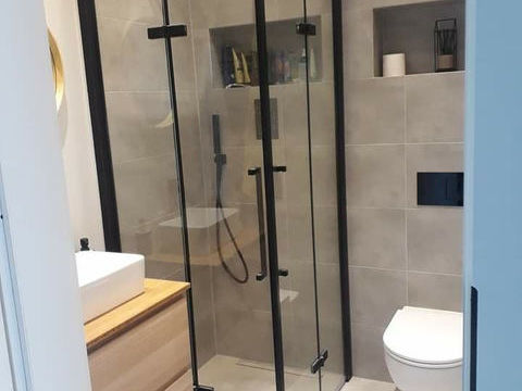   Charmant studio plein Sud proche centre-ville Appartement - 1 pi�ce(s) - 32 m�