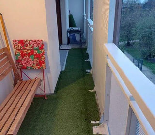  Appartement � louer 1 pi�ce 39 m�