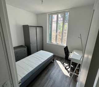  Maison � louer 3 pi�ces 48 m�