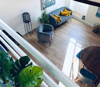  Appartement � louer 1 pi�ce 35 m�