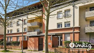  Appartement � vendre 3 pi�ces 68 m�