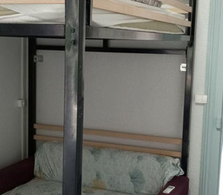  Appartement � louer 2 pi�ces 28 m�