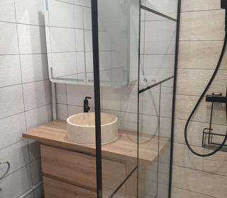  Appartement � louer 1 pi�ce 36 m�