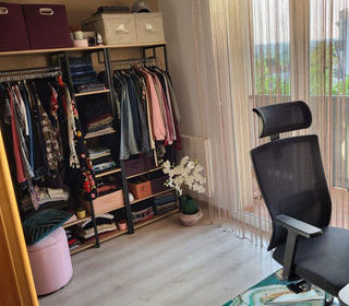  Appartement � louer 3 pi�ces 62 m�