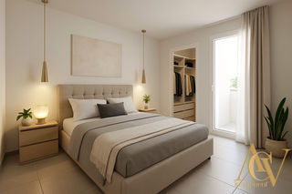  Appartement � vendre 3 pi�ces 63 m�