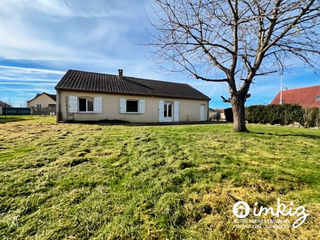  Maison � vendre 6 pi�ces 120 m�