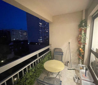  Appartement � louer 2 pi�ces 42 m�