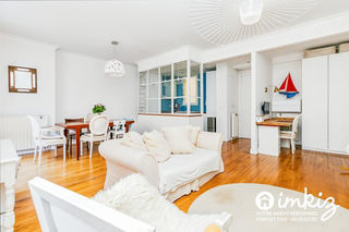  Appartement � vendre 4 pi�ces 78 m�