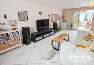  Maison � vendre 5 pi�ces 112 m�