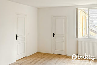  Appartement � vendre 2 pi�ces 44 m�