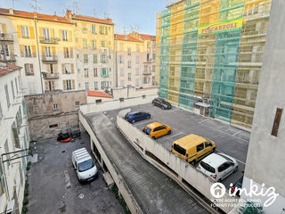  Appartement � vendre 1 pi�ce 25 m�