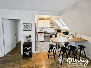  Appartement � vendre 5 pi�ces 70 m�