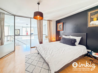  Appartement � vendre 5 pi�ces 148 m�