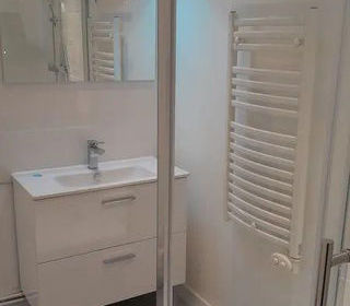  Appartement � louer 2 pi�ces 46 m� Lyon 3�me