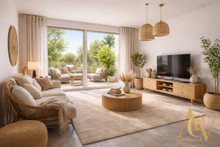  Maison 4 pi�ces 85 m� Fr�jus