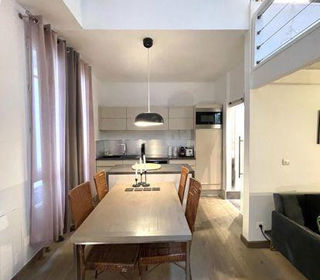  Appartement � louer 1 pi�ce 34 m�