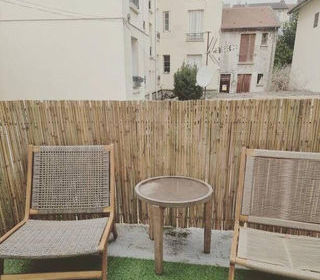  Appartement � louer 2 pi�ces 39 m�