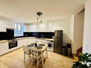  Appartement � louer 5 pi�ces 73 m�