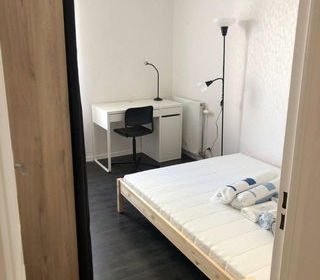  Appartement � louer 5 pi�ces 96 m�