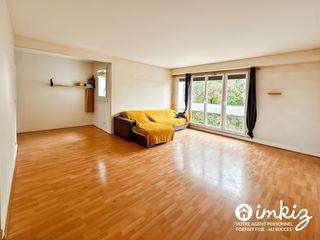  Appartement � vendre 5 pi�ces 93 m�