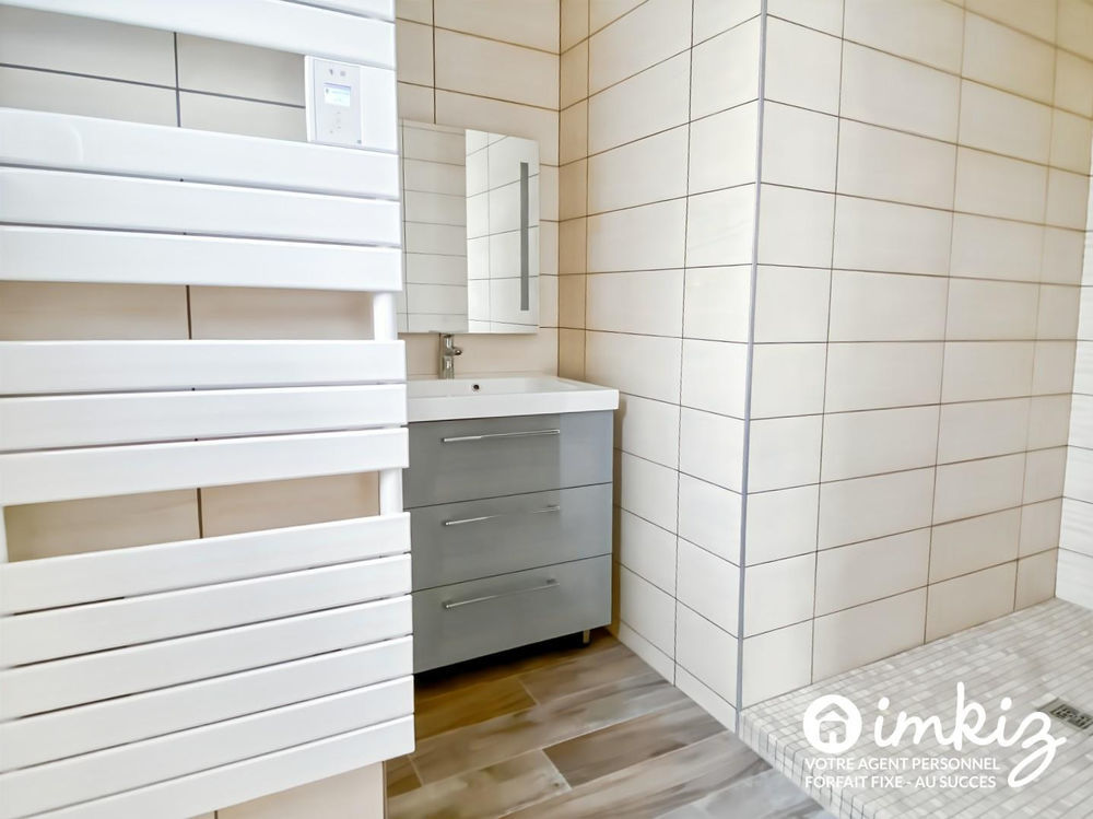 � vendre  Maison P�rigny (17180)