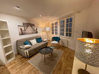  Appartement � louer 1 pi�ce 29 m�