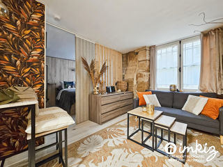  Appartement � vendre 2 pi�ces 28 m�