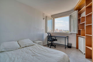  Appartement � louer 2 pi�ces 39 m�