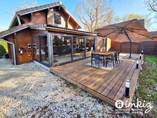  Maison � vendre 3 pi�ces 88 m�