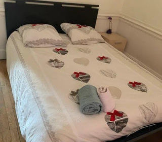  Appartement � louer 5 pi�ces 102 m�