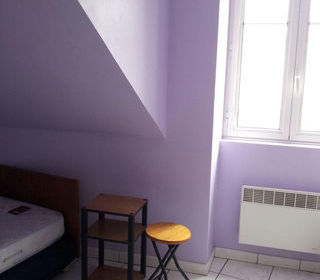  Appartement � louer 1 pi�ce 15 m�