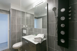  Appartement � louer 1 pi�ce 28 m�