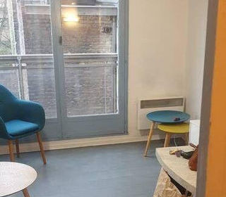  Appartement � louer 1 pi�ce 22 m�