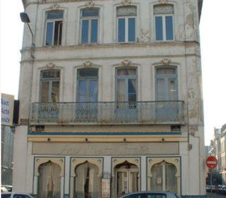  Appartement � louer 3 pi�ces 34 m�