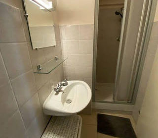  Appartement � louer 1 pi�ce 24 m�