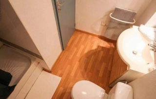  Appartement � louer 1 pi�ce 26 m�