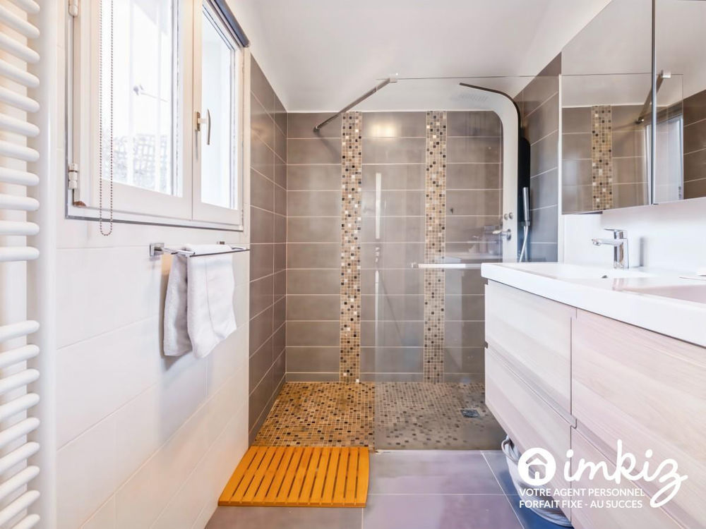 � vendre  Maison Houilles (78800)