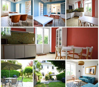  Appartement � louer 1 pi�ce 19 m�